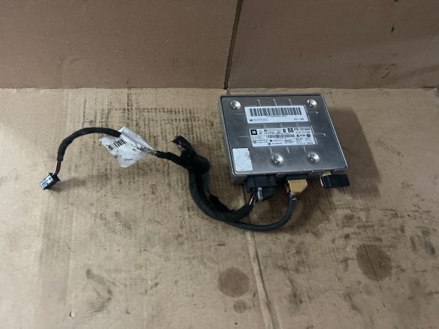 bontott OPEL INSIGNIA Bluetooth Elektronika