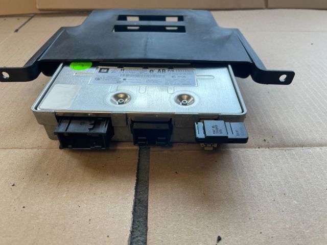 bontott OPEL INSIGNIA Bluetooth Elektronika