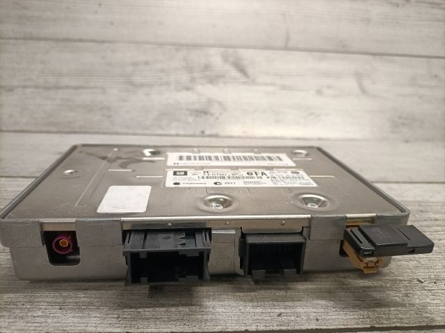 bontott OPEL INSIGNIA Bluetooth Elektronika