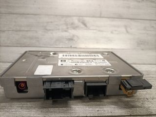 bontott OPEL INSIGNIA Bluetooth Elektronika