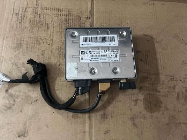 bontott OPEL INSIGNIA Bluetooth Elektronika