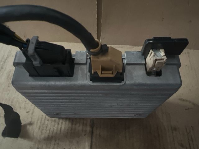 bontott OPEL INSIGNIA Bluetooth Elektronika