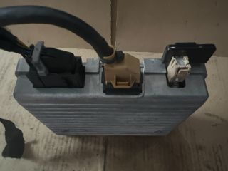 bontott OPEL INSIGNIA Bluetooth Elektronika