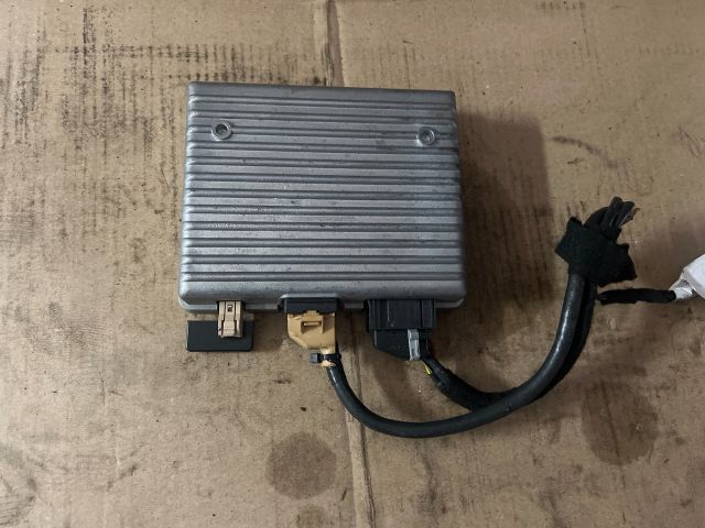 bontott OPEL INSIGNIA Bluetooth Elektronika