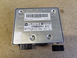 bontott OPEL INSIGNIA Bluetooth Elektronika