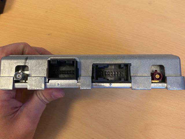 bontott OPEL INSIGNIA Bluetooth Elektronika