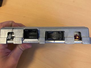 bontott OPEL INSIGNIA Bluetooth Elektronika