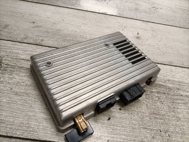 bontott OPEL INSIGNIA Bluetooth Elektronika