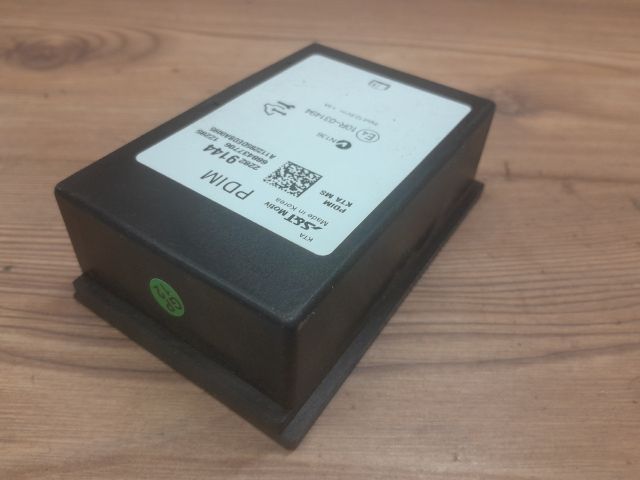 bontott OPEL INSIGNIA Bluetooth Elektronika