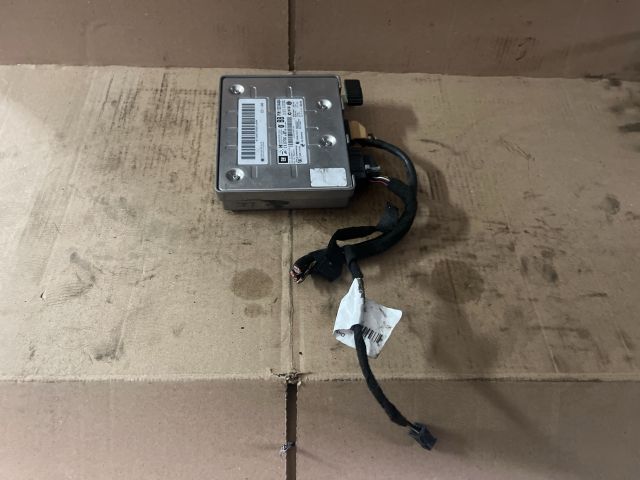 bontott OPEL INSIGNIA Bluetooth Elektronika