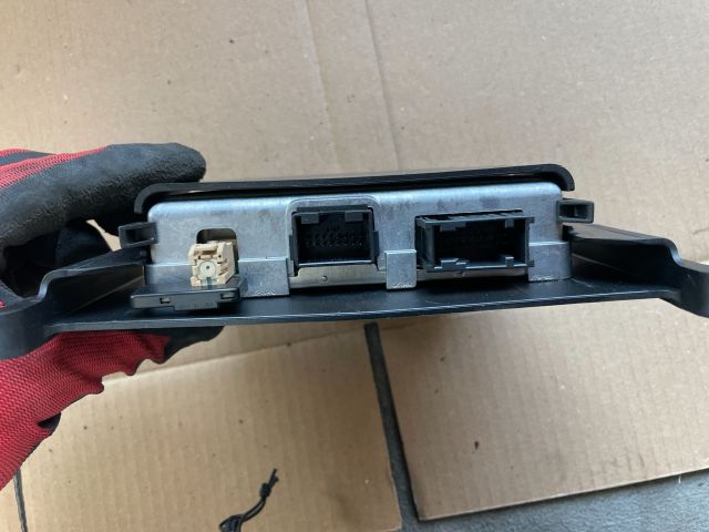 bontott OPEL INSIGNIA Bluetooth Elektronika