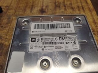 bontott OPEL INSIGNIA Bluetooth Elektronika