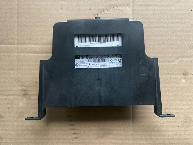 bontott OPEL INSIGNIA Bluetooth Elektronika