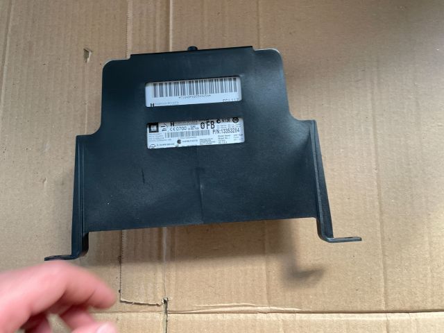 bontott OPEL INSIGNIA Bluetooth Elektronika