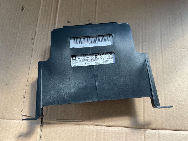 bontott OPEL INSIGNIA Bluetooth Elektronika