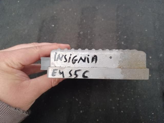 bontott OPEL INSIGNIA Bluetooth Elektronika