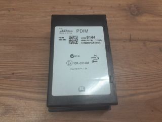 bontott OPEL INSIGNIA Bluetooth Elektronika