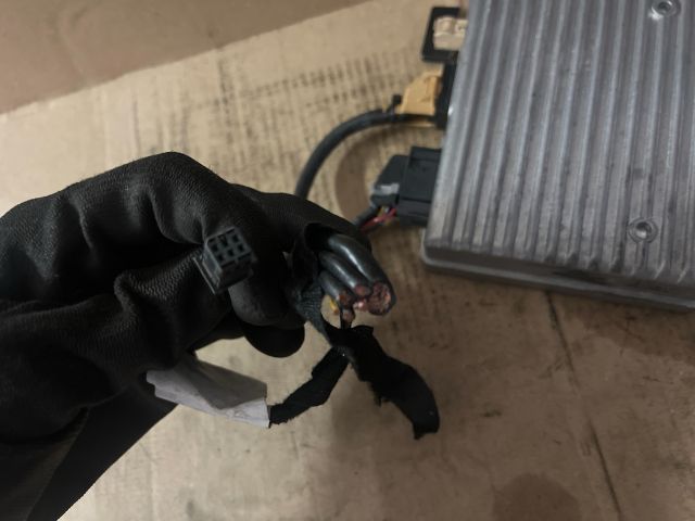 bontott OPEL INSIGNIA Bluetooth Elektronika