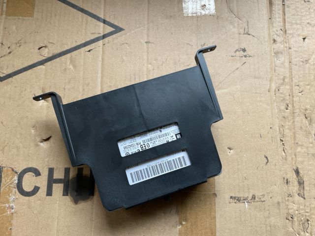 bontott OPEL INSIGNIA Bluetooth Elektronika