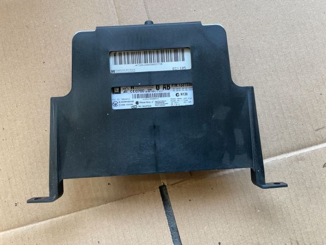 bontott OPEL INSIGNIA Bluetooth Elektronika