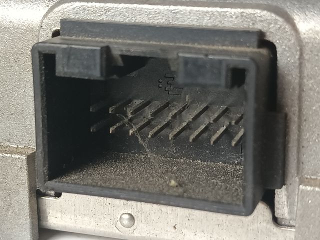 bontott OPEL INSIGNIA Bluetooth Elektronika