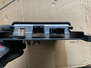 bontott OPEL INSIGNIA Bluetooth Elektronika