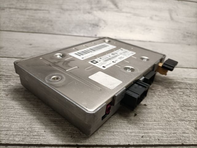 bontott OPEL INSIGNIA Bluetooth Elektronika