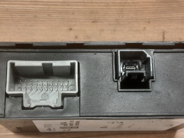 bontott OPEL INSIGNIA Bluetooth Elektronika