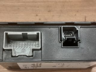 bontott OPEL INSIGNIA Bluetooth Elektronika