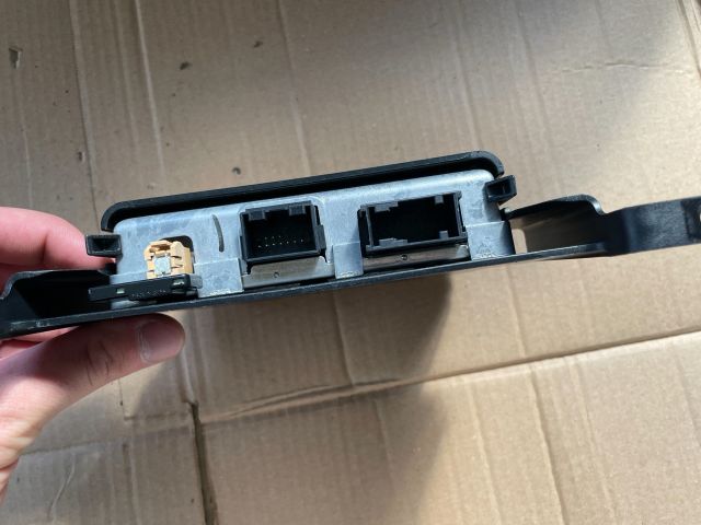 bontott OPEL INSIGNIA Bluetooth Elektronika