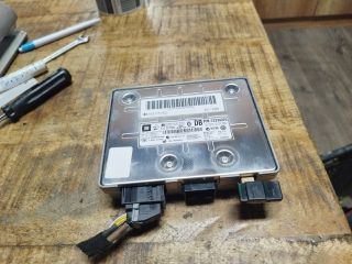 bontott OPEL INSIGNIA Bluetooth Elektronika