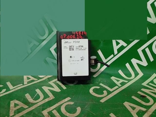 bontott OPEL INSIGNIA Bluetooth Elektronika