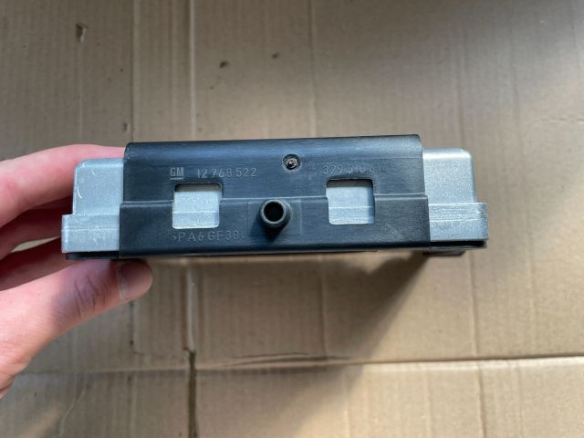 bontott OPEL INSIGNIA Bluetooth Elektronika