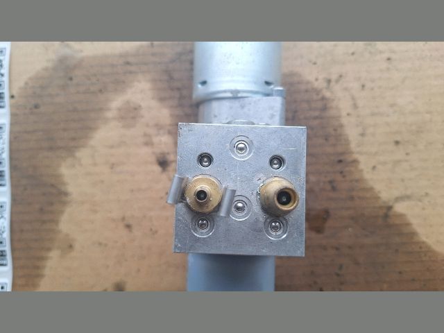 bontott OPEL INSIGNIA Cabrio Tetőmozgató Hidraulika Szivattyú