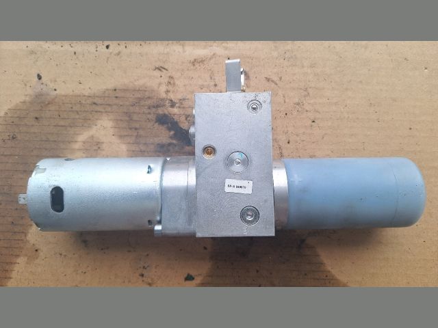 bontott OPEL INSIGNIA Cabrio Tetőmozgató Hidraulika Szivattyú