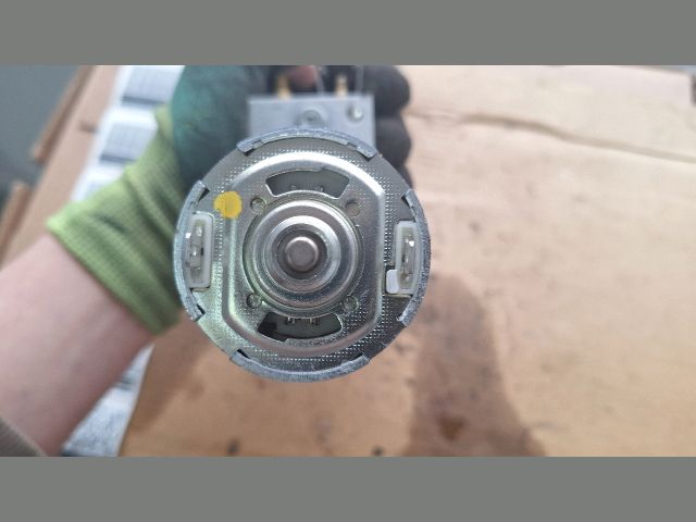 bontott OPEL INSIGNIA Cabrio Tetőmozgató Hidraulika Szivattyú