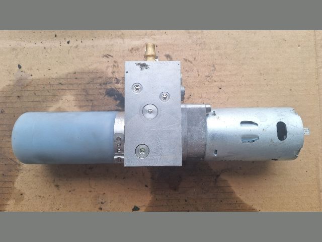 bontott OPEL INSIGNIA Cabrio Tetőmozgató Hidraulika Szivattyú