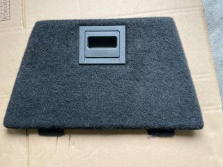 bontott OPEL INSIGNIA Csomagtér Kárpit