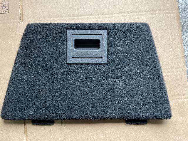 bontott OPEL INSIGNIA Csomagtér Kárpit