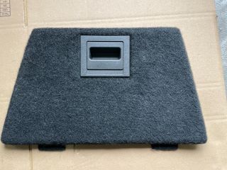 bontott OPEL INSIGNIA Csomagtér Kárpit