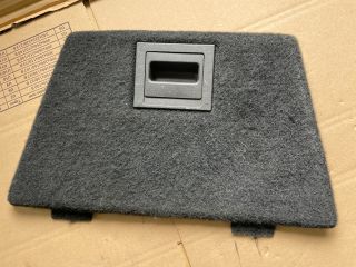 bontott OPEL INSIGNIA Csomagtér Kárpit