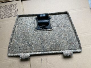 bontott OPEL INSIGNIA Csomagtér Kárpit