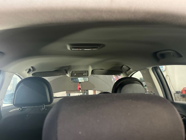 bontott OPEL INSIGNIA Csomagtér Kárpit