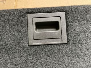 bontott OPEL INSIGNIA Csomagtér Kárpit