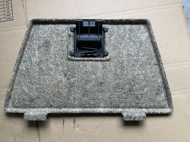 bontott OPEL INSIGNIA Csomagtér Kárpit