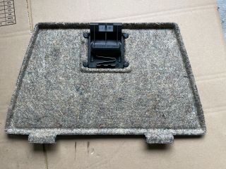 bontott OPEL INSIGNIA Csomagtér Kárpit