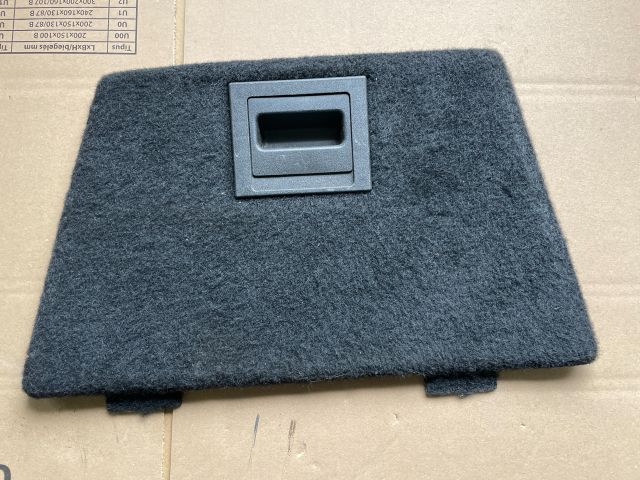 bontott OPEL INSIGNIA Csomagtér Kárpit