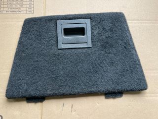 bontott OPEL INSIGNIA Csomagtér Kárpit