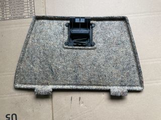 bontott OPEL INSIGNIA Csomagtér Kárpit