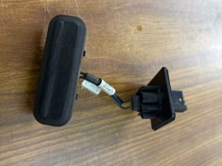 bontott OPEL INSIGNIA Csomagtér Nyitó Kar / Gomb